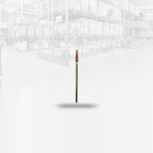 Seyyar Tipi Havalı İnce Yağ Pompası 8283T