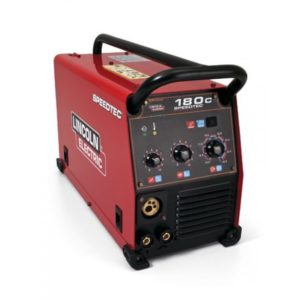 Speedtec 180C Kaynak Makinası
