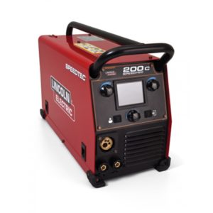 Speedtec 200C Kaynak Makinası