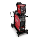 Speedtec 405-S PF-42 ve PF-46 Kaynak Makinası