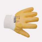 Süper İş Eldiveni