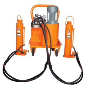 TMS-101 ELEKTRİKLİ HİDROLİK KRİKO (2)