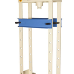 TMS 111-112 25 TON MANUEL HİDROLİK PRES (1)