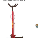 TMS-113 DİKEY ŞANZUMAN KRİKOSU