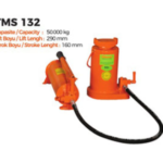 TMS-132 HİDROLİK KRİKO