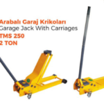 TMS-250 2 TON ARABALI GARAJ KRIKOSU
