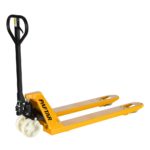 TP25 Transpalet - Beyaz Teker (1)