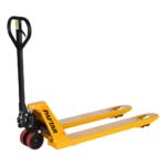 TP25 Transpalet - Kırmızı Teker (1)