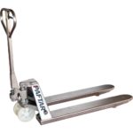 TP25FS Paslanmaz Transpalet