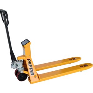 TP25TY Terazili Yazıcılı Transpale (1)