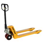 TP30 Transpalet - Kırmızı Teker