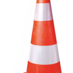 TRAFİK KONİSİ YUMUŞAK