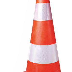 TRAFİK KONİSİ YUMUŞAK