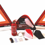 TRAFİK SETİ TS-052