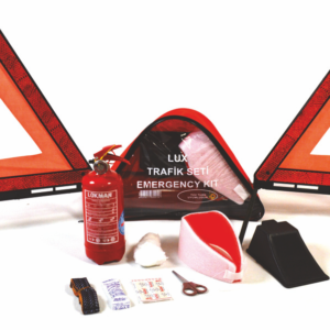 TRAFİK SETİ TS-052