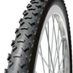 TRAYAL 24175 (24195) KALIN TIRNAK SİYAH BİSİKLET DIŞ LASTİK