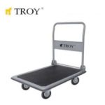 TROY 90003 Katlanır El Arabası
