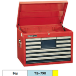 TS-790 ÇEKMECELİ TAKIM DOLABI (2)