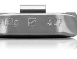 TUBELESS KAMYON ÖAKMA KURŞUN TEMA