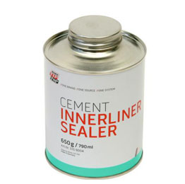 TUBELESS KATI TABAKA OLUŞTURUCU 400 GR TEMA