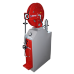 Tanklı Yağ Sistemi TYS4400