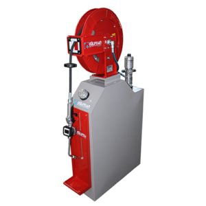 Tanklı Yağ Sistemi TYS4400