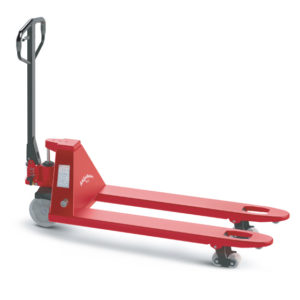 Transpalet 2500 Kg İstif Makinesi