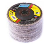 VALIENTE FLAP DISK NK