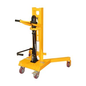 VS450 Varil Transpaleti (1)