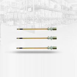 Varil Tipi Havalı Gres Pompası TT-002B 3