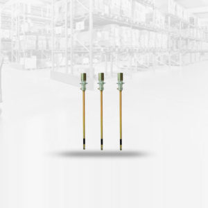 Varil Tipi Havalı İnce Yağ Pompası T-60AP 3