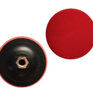 Velcro Cırtlı Zımpara Tabanı