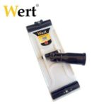 WERT 2704 Tavan Zımpara Malası (230mm x 80mm)