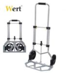 WERT 9000 Katlanır El Arabası