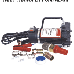 YAKIT TRANSFER POMPALARI (1)