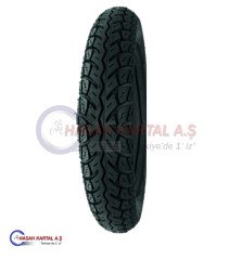 YASA 1009017 NP TL 4PR DIŞ LASTİK