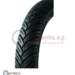 YASA 110-70-17 TM322 KANALLI TL 4PR DIŞ LASTİK