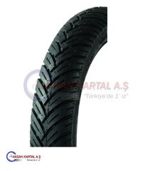 YASA 110-70-17 TM322 KANALLI TL 4PR DIŞ LASTİK