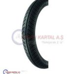 YASA 140-70-17 TM350 TL 4PR DIŞ LASTİK