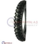 YASA 300-12 TS115 KROSS TT 4PR DIŞ LASTİK