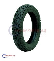 YASA 350-10 YENİ DESEN TL 4PR DIŞ LASTİK