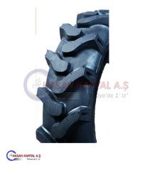 YASA 600-12 TARIM TT 8PR DIŞ LASTİK