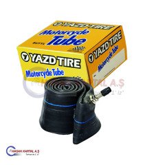 YAZD 225-250-16 MOTOSİKLET İÇ LASTİK