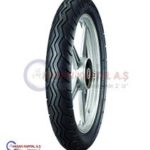 YAZD 325-17 3RH KLASİK TIRNAK TT 4PR DIŞ LASTİK