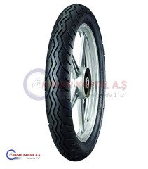 YAZD 325-17 3RH KLASİK TIRNAK TT 4PR DIŞ LASTİK