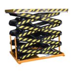 YP2040 Yük Platformu (2)