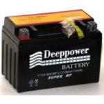 YTX9A-BS (YATIK) DEEPPOWER AKÜ