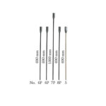 Yağ Emme Çubuğu Takım 6095