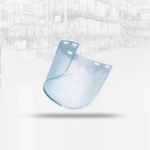 Yedek Siperlik Cam - FC45