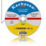 ZA Döküm Kesme Diskleri